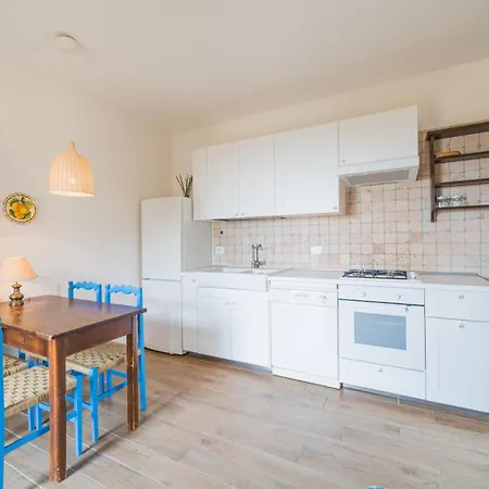 Casa Al Mare * Каполивери