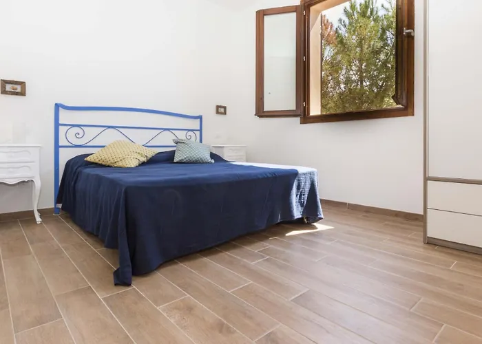 Casa Al Mare Дом отдыха