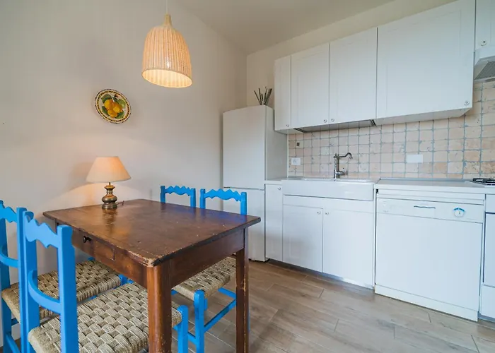 Дом отдыха Casa Al Mare *