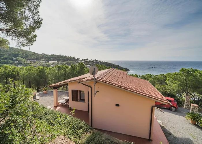 Casa Al Mare Дом отдыха