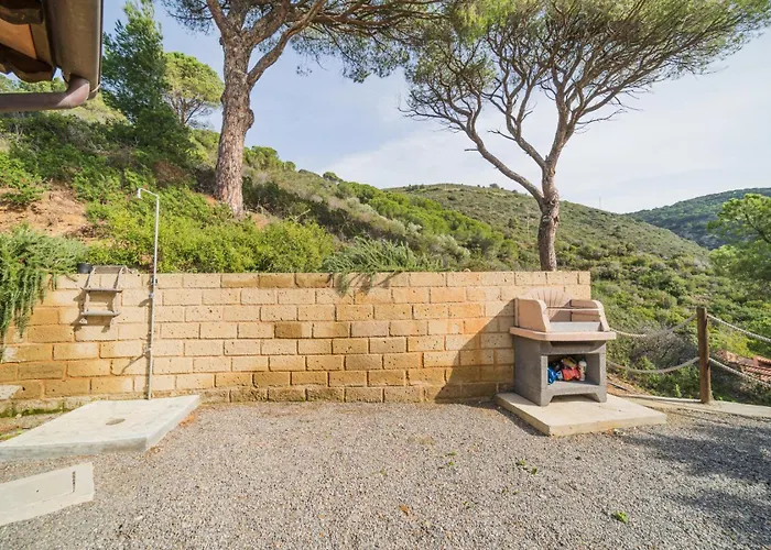 Дом отдыха Casa Al Mare