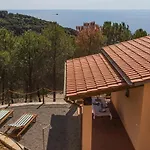 別荘 Casa Al Mare カポリーヴェリ