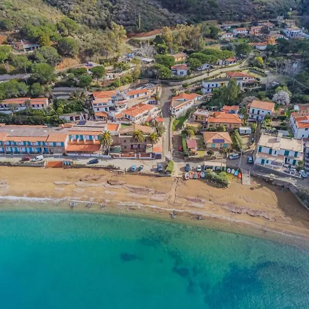 Casa Al Mare Semesterbostad *