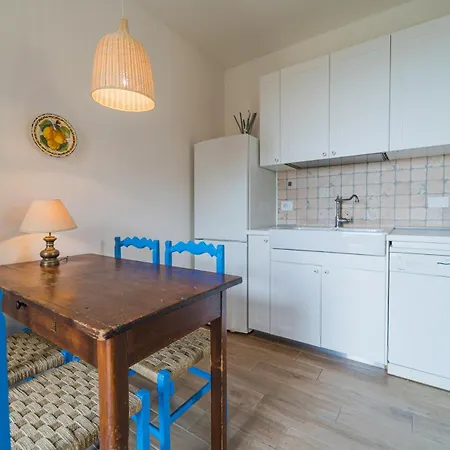 בית נופש Casa Al Mare *