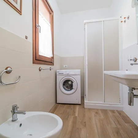 Casa Al Mare Holiday home *