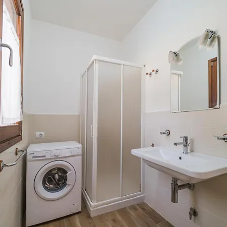 Holiday home Casa Al Mare Capoliveri (Isola d'Elba)