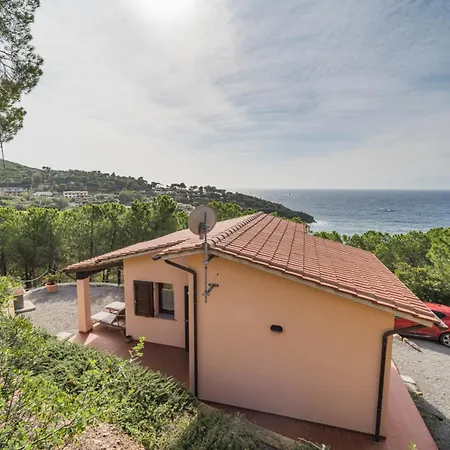 Casa Al Mare Holiday home