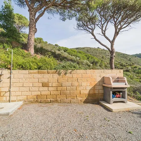 בית נופש Casa Al Mare