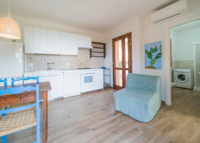 Holiday home Casa Al Mare