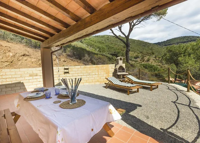 Holiday home Casa Al Mare *