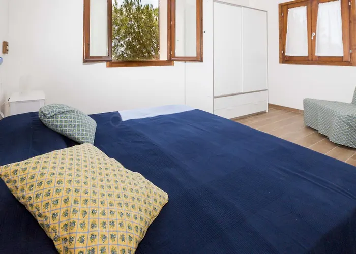 Holiday home Casa Al Mare