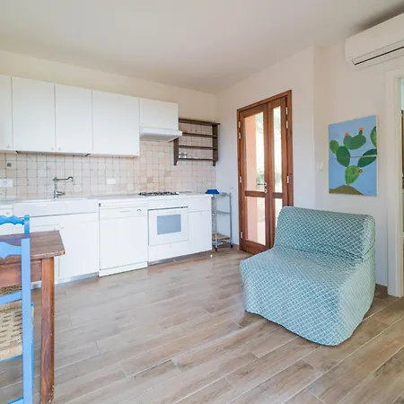 Holiday home Casa Al Mare