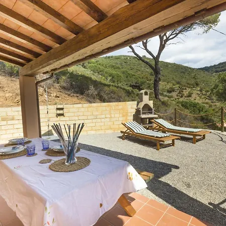 Holiday home Casa Al Mare *