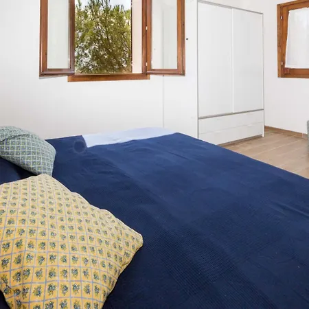 Holiday home Casa Al Mare